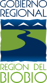 Logo GORE Biobío