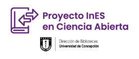 marca nodo_InES en Ciencia abierta