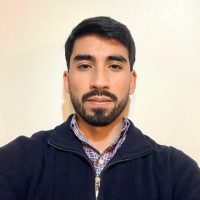 ruben abarzua